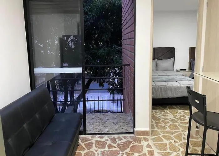 Centrico Y Moderno Vive Medellin En Familia 207