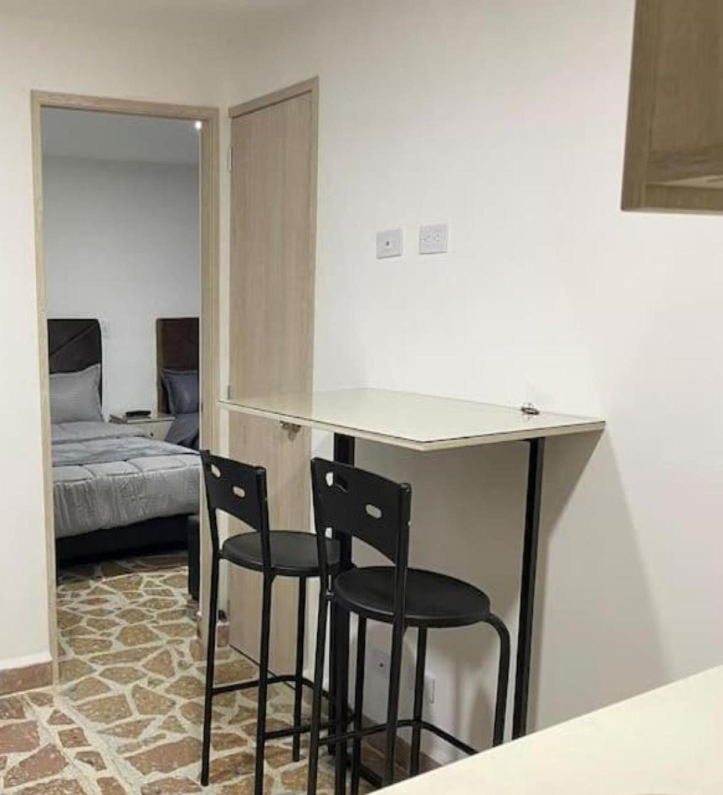 Centrico Y Moderno Vive En Familia 207 Apartamento