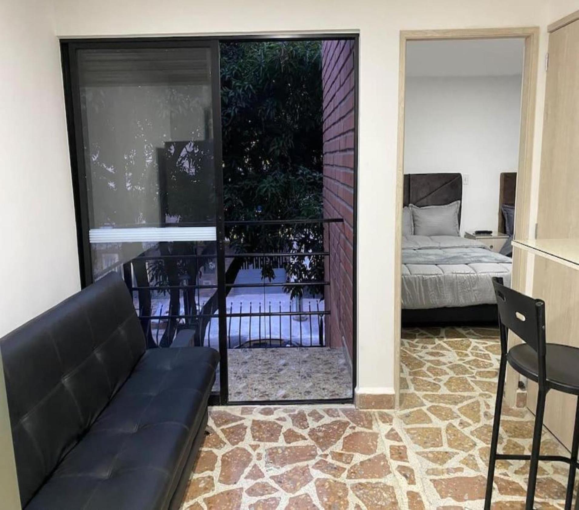 Centrico Y Moderno Vive En Familia 207 Apartamento