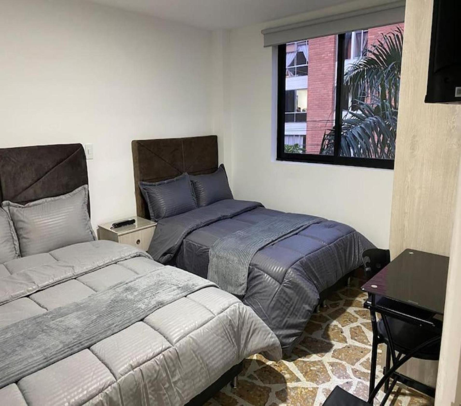 Centrico Y Moderno Vive En Familia 207 Apartamento Medellín