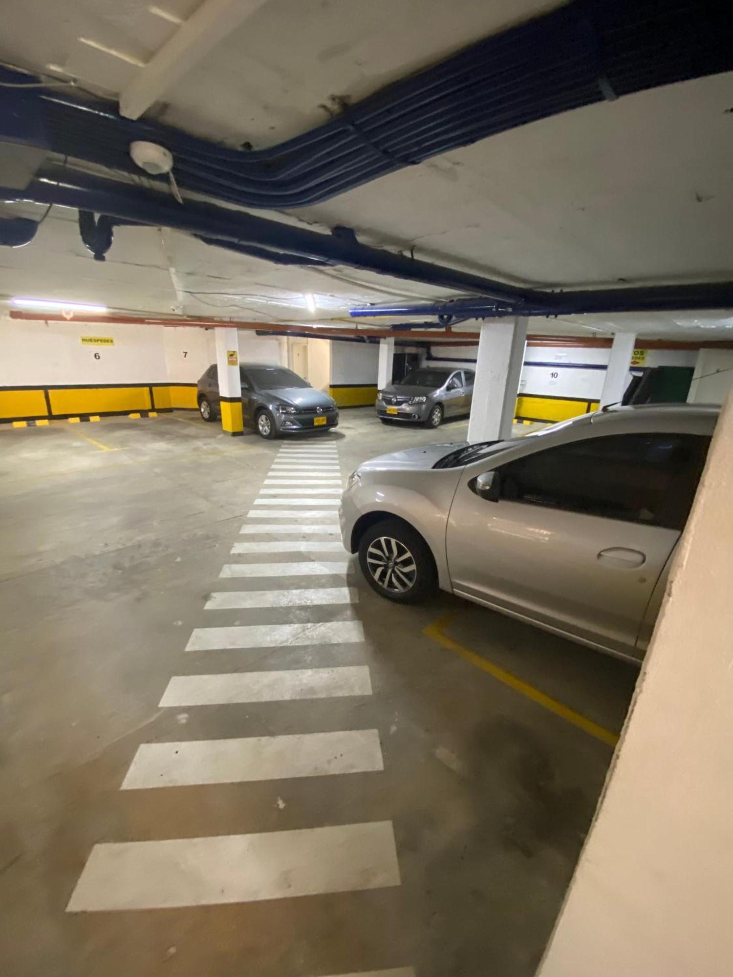 Apartamento Centrico Y Moderno Vive En Familia 207