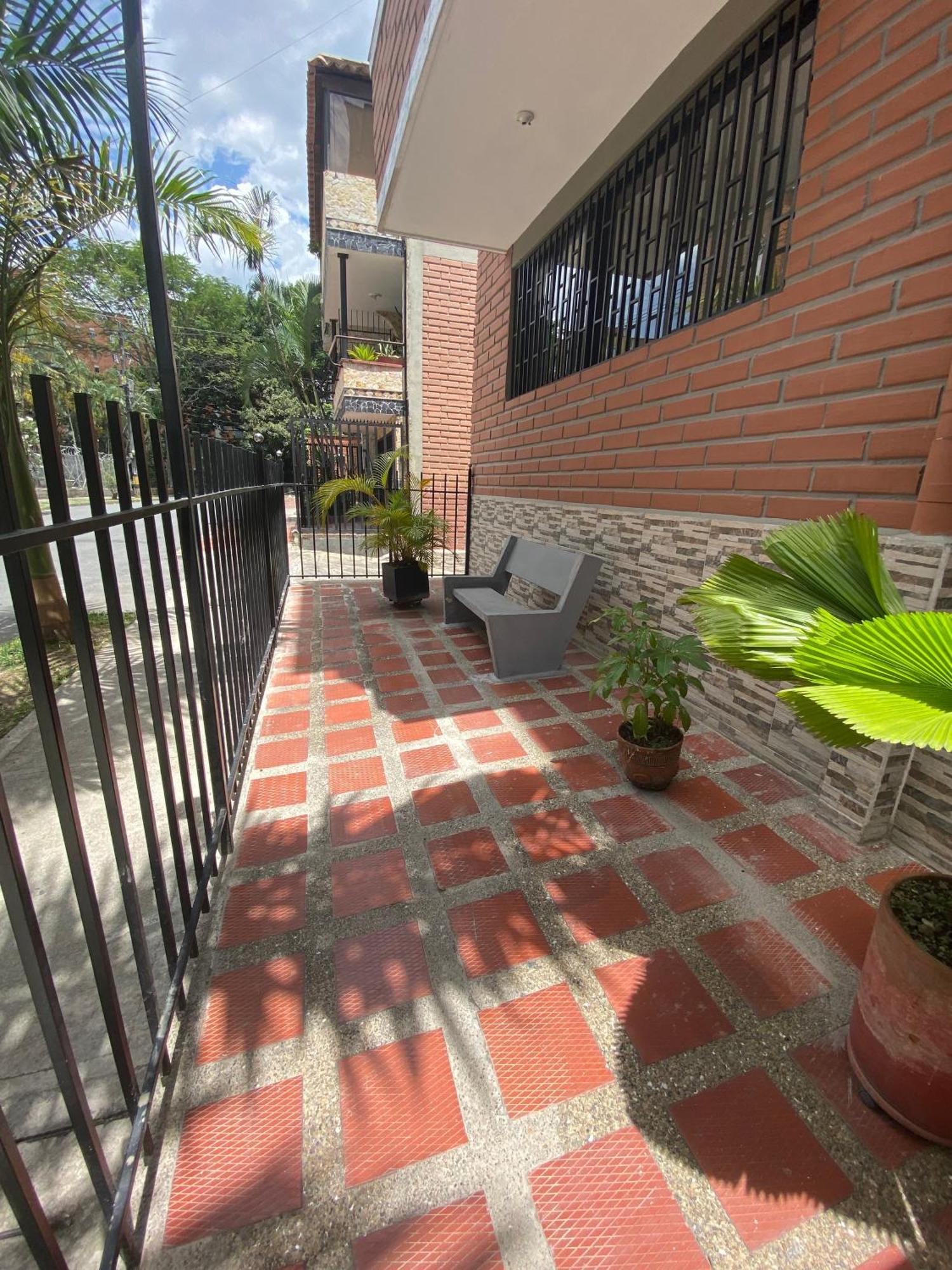 Apartamento Centrico Y Moderno Vive En Familia 207 Medellín